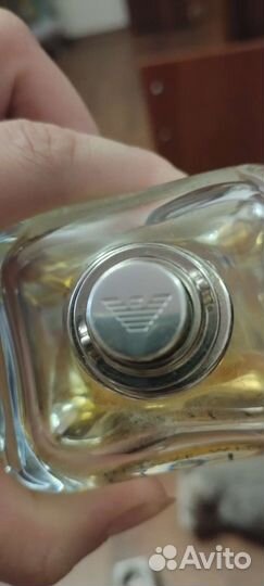 Духи оригинал