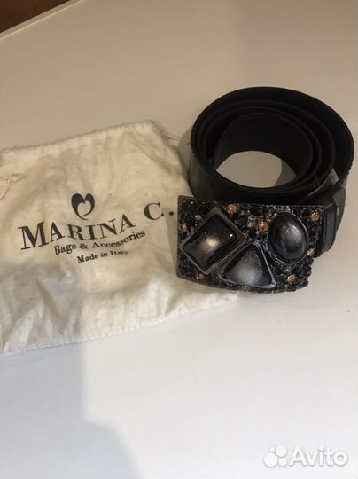 Ремень marina c