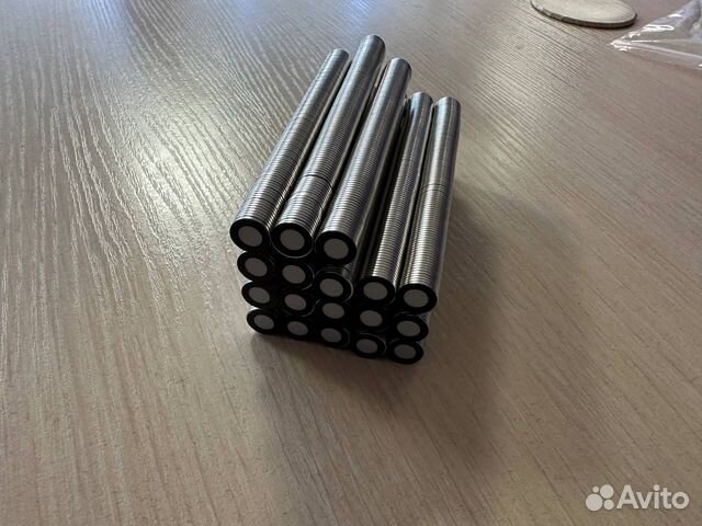 Магнитные метки (маркеры) для 3Д сканирования купить в Санкт-Петербурге ...
