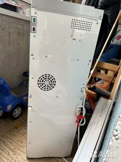 Кулер для воды aqua work