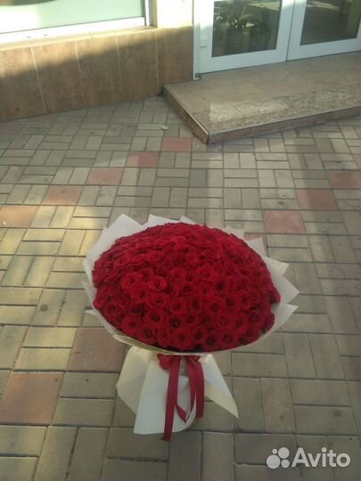 Крымская Роза