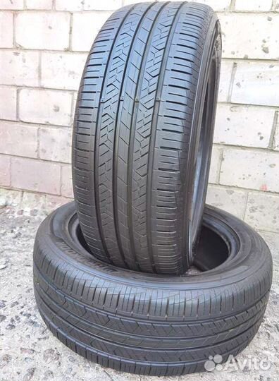 Hankook Kinergy EX H308 215/55 R17 98V