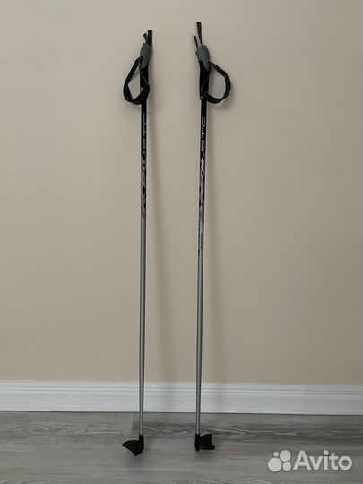 Лыжные палки