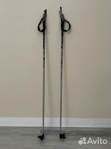 Лыжные палки