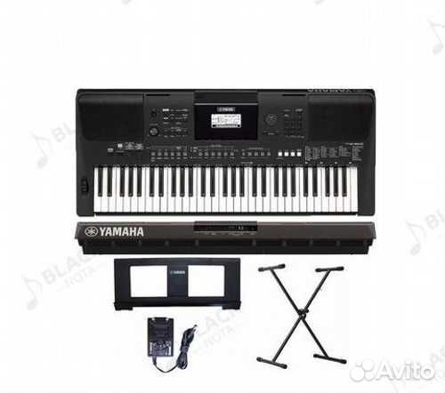 Продам синтезатор