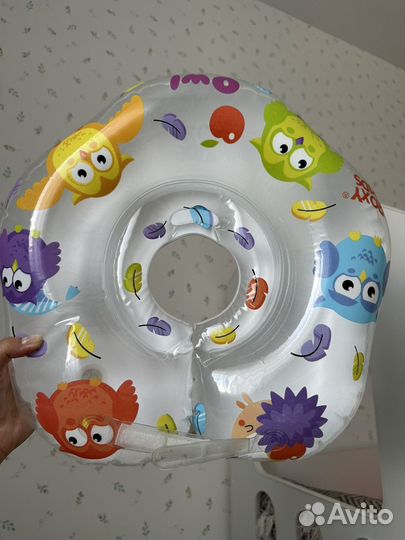 Круг для купания
