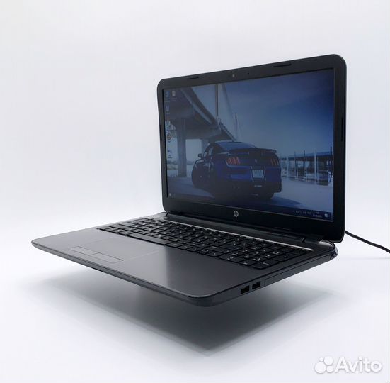 Ноутбук HP