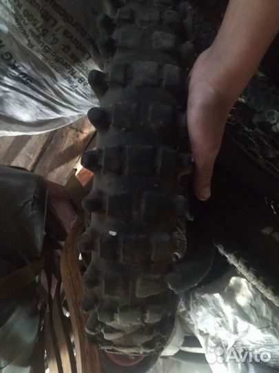 Запчасти на мотоцикл