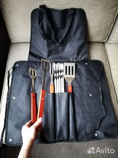 Формочки, ковш, сковорода, посуда