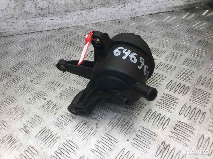 Бачок гидроусилителя Mercedes C-klasse a2034600083