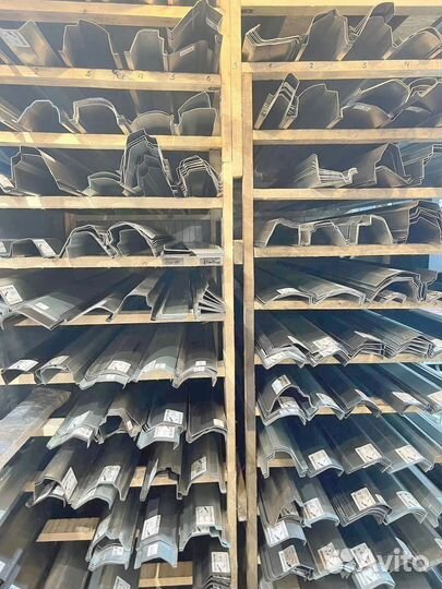 Ремонтный порог Toyota Land Cruiser 100