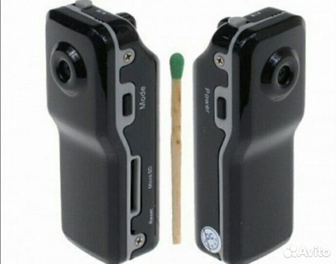 Мини камера MD80