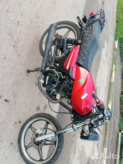 Motolend 150