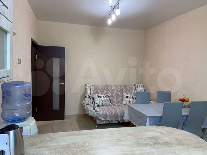 Дом 93 м² на участке 4 сот.