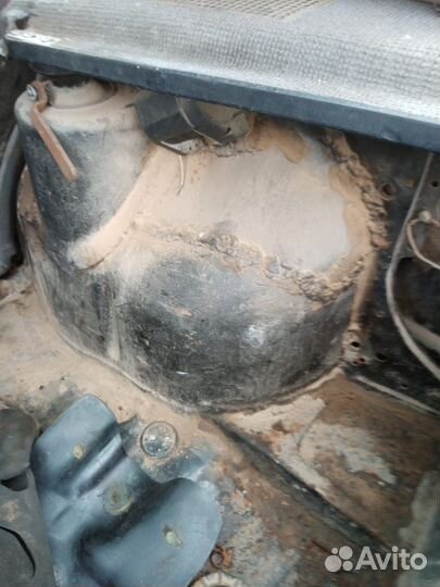 Volkswagen Golf 1.8 МТ, 1989, 200 000 км