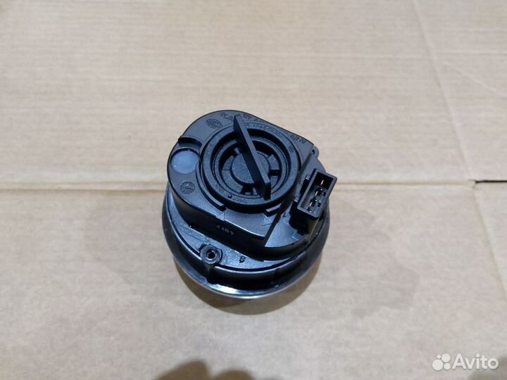 C044003 Поворотник передний Multione