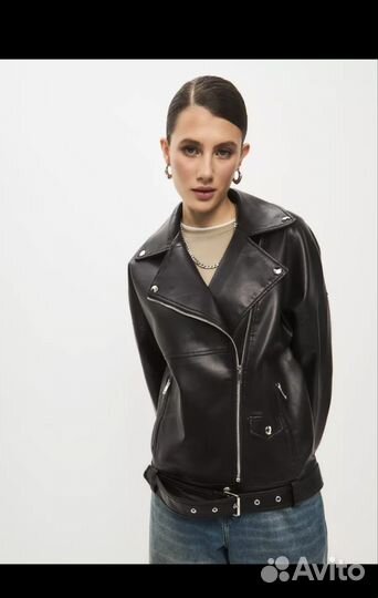 Косуха женская