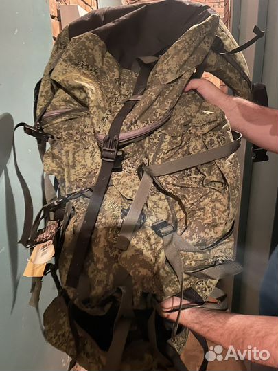 Туристический рюкзак новый