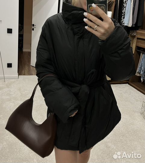 Куртка демисезонная женская