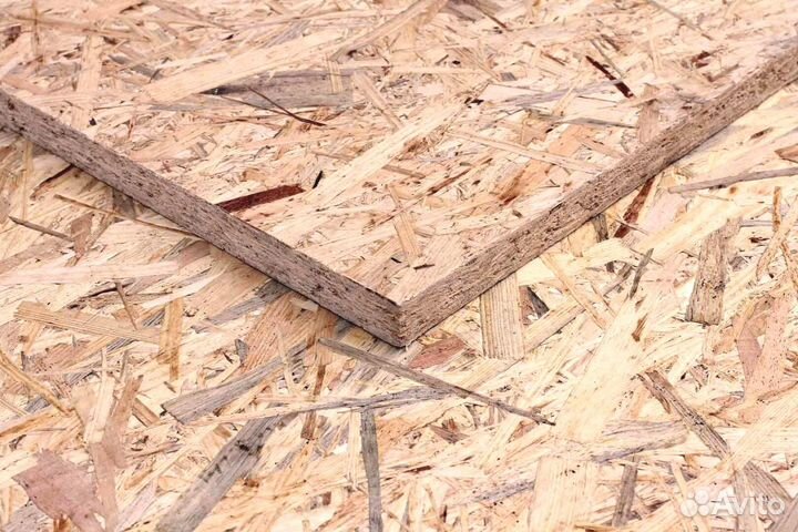 1250/2500 Плита ocп 9мм Kalevala