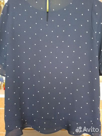 Блузка женская 48 50