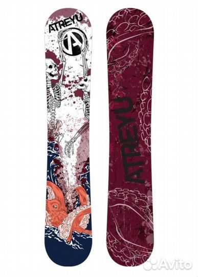 Сноуборды Розница Опт