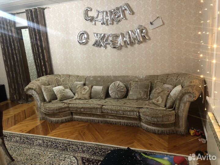 Диван б/у