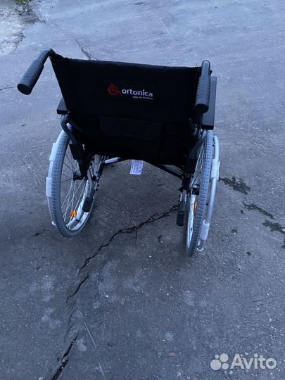 Аренда, прокат инвалидной коляски