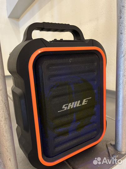 Комбоусилитель