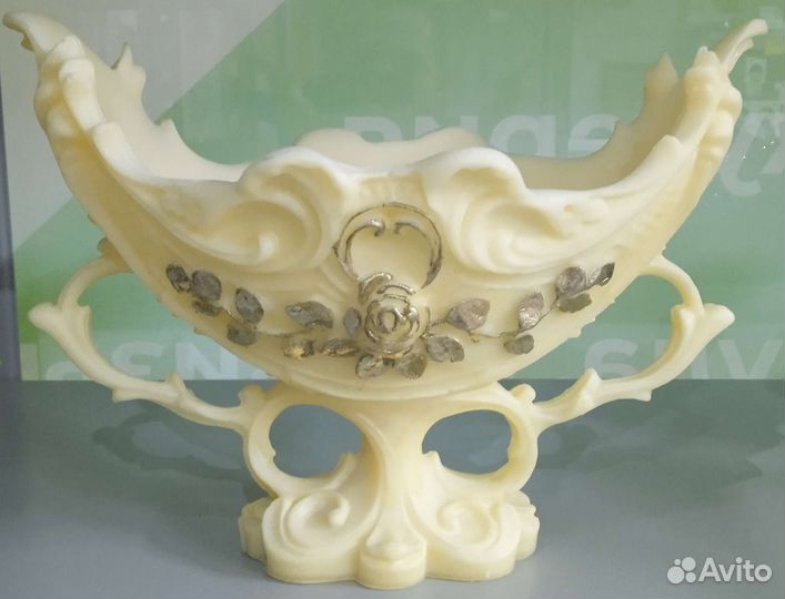 Ваза для конфет (3D)