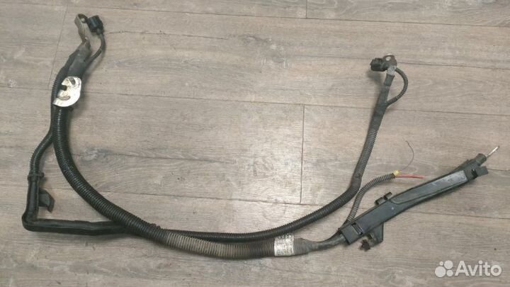 Жгут проводов Audi A5 Coupe F5 cyrc 2016