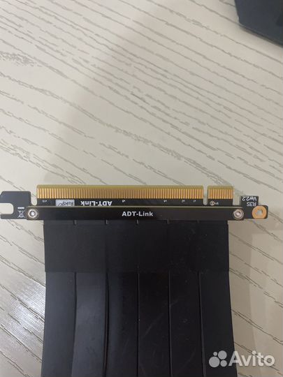 Райзер pci e x16