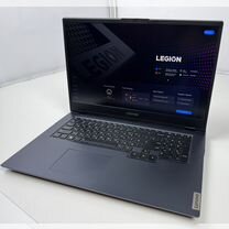 Игровой ноутбук lenovo legion 5 17ach6h