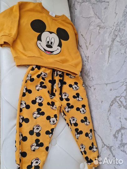 Костюм 92 Disney