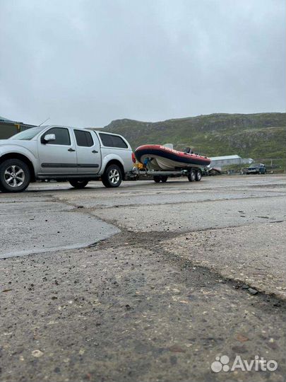 Риб фортис 490