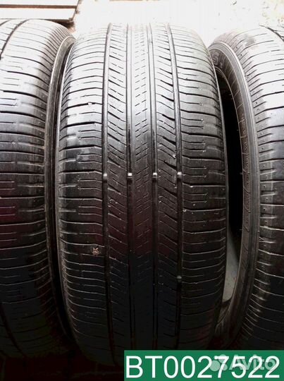 Goodyear Eagle F1 Asymmetric 225/55 R18 105W