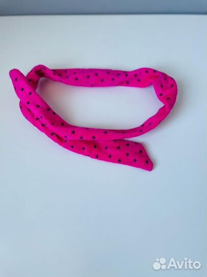 Повязки (резинки, шапочки) для ванной,для умывания