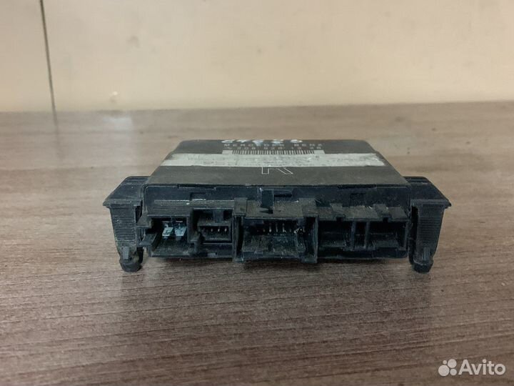 Блок комфорта Mersedes w202 w210