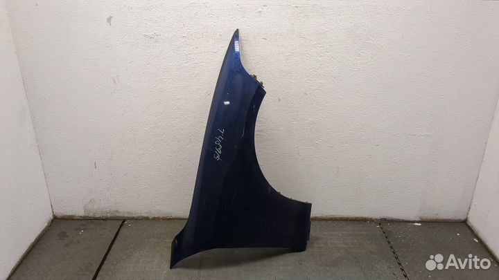 Крыло правое переднее BMW 1 F20, F21