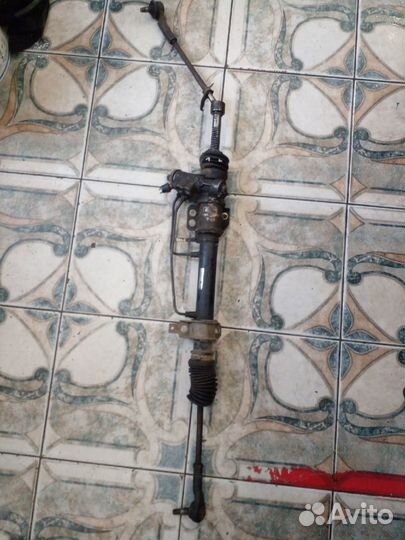 Рулевая рейка Mazda 626 (GC)