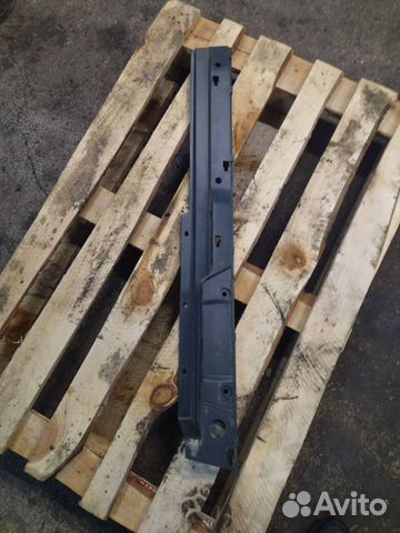 Пластик салона MAN TGX 2008 81.62930.0262