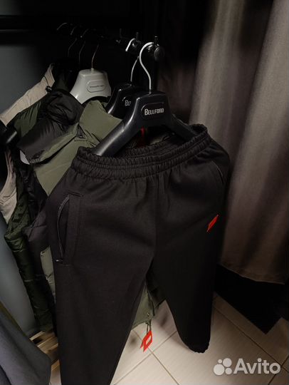 Костюм мужской хуго босс