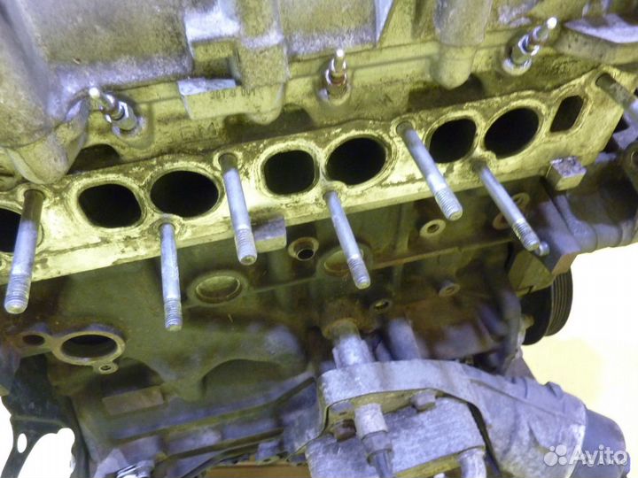 Двигатель a20dth Opel Insignia Astra J Zafira C