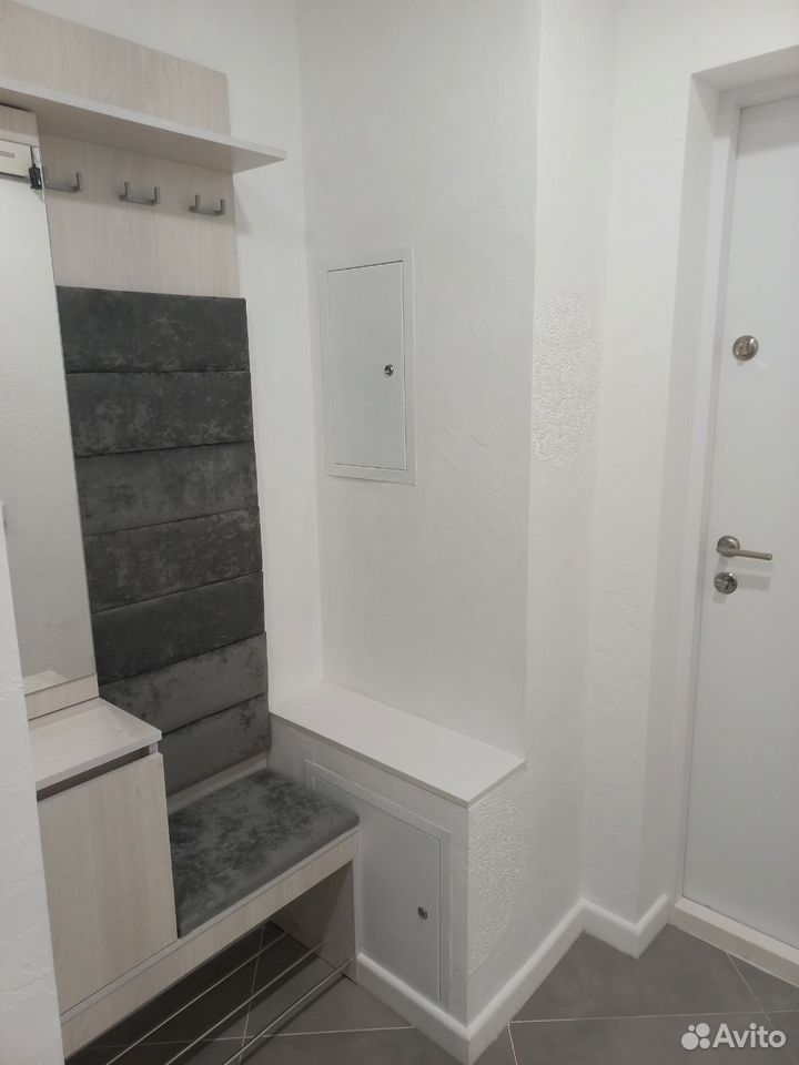 Евро2-комнатная квартира, 43 м² — фото 6