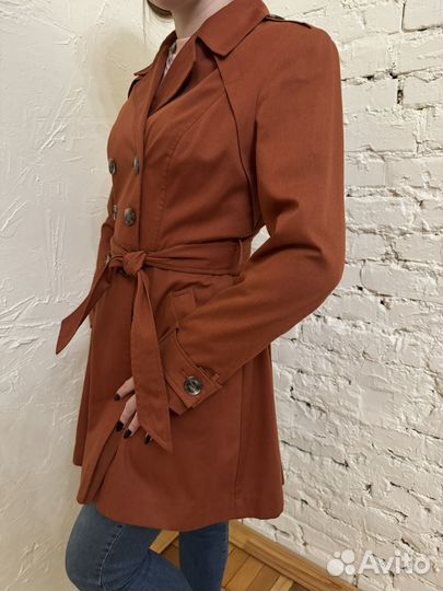 Тренч женский ASOS 42 44