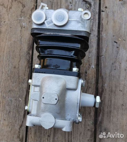 Компрессор воздушный