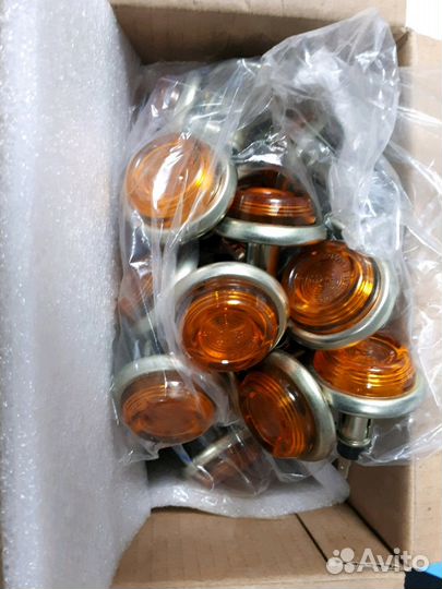 Указатель поворота ваз-2101, 2102, газ-24,Москвич