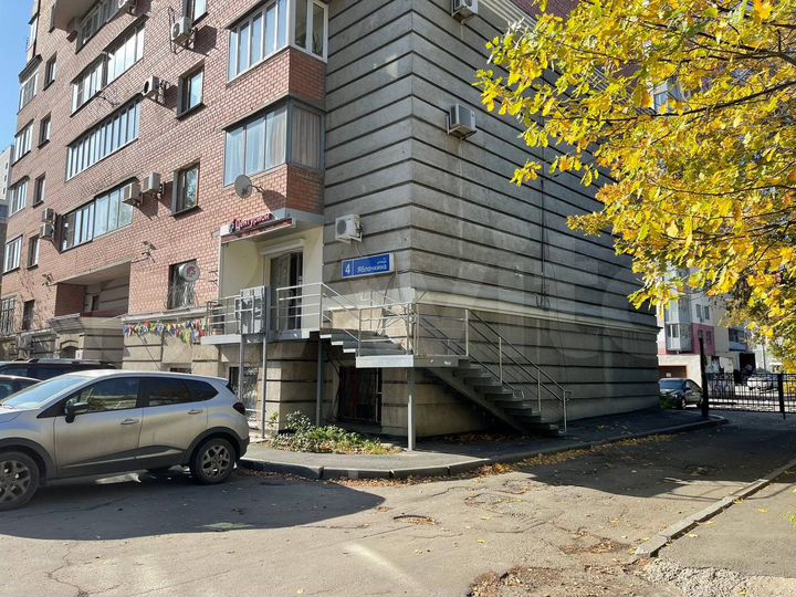 Офис, 150 м²