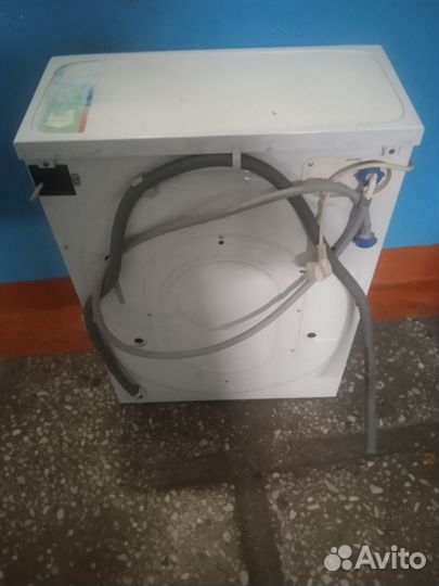 Стиральная машина-автомат