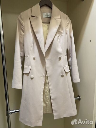 Платье- пиджак kedma